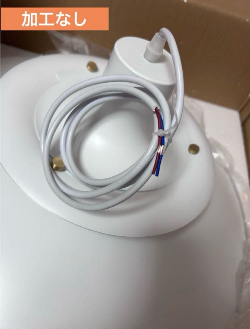 ルイスポールセン PH5 mini リプロダクト　ブルーグラデ　30㎝