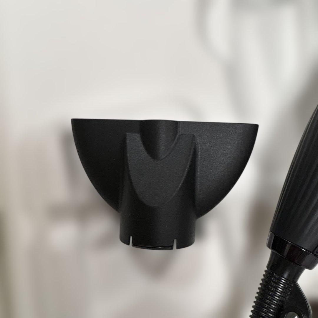 ReFa ビューテックドライヤーpro RE-AJ03A BLACK