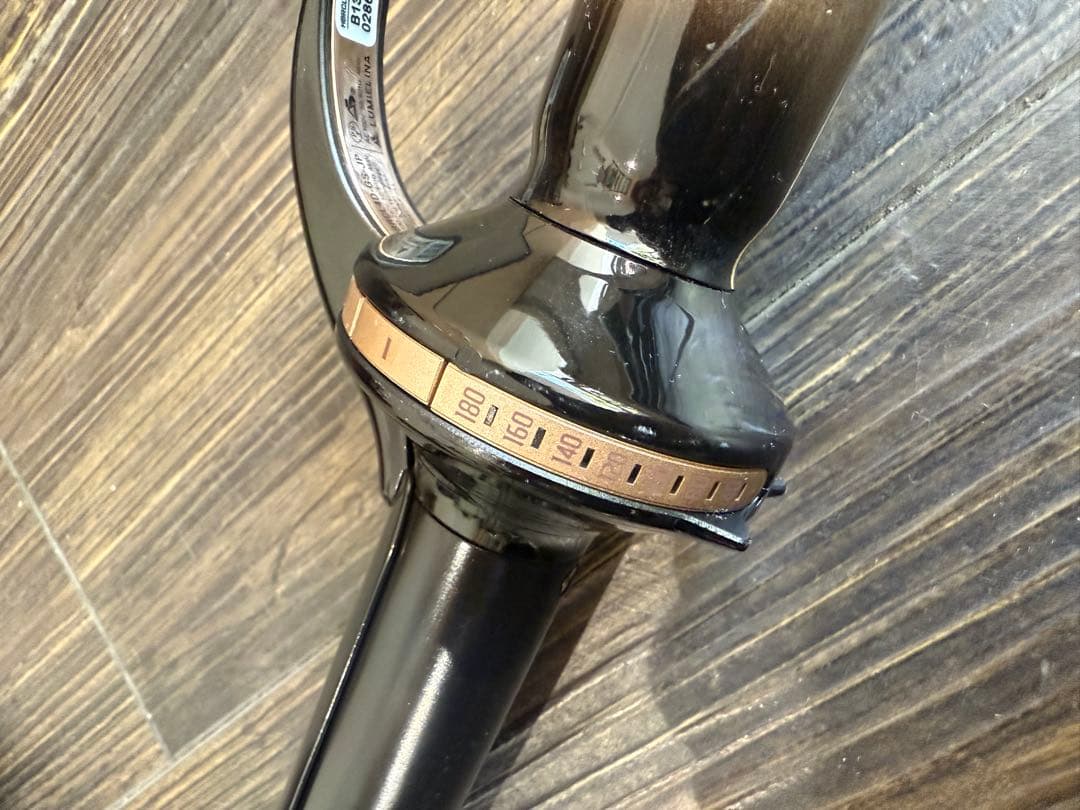 リュミエリーナ ヘアビューロン 4D plus カール