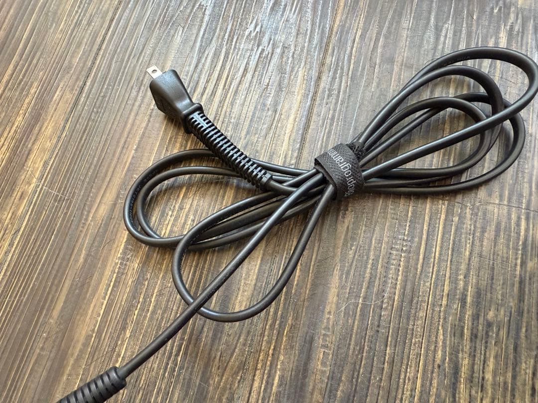 リュミエリーナ ヘアビューロン 4D plus カール