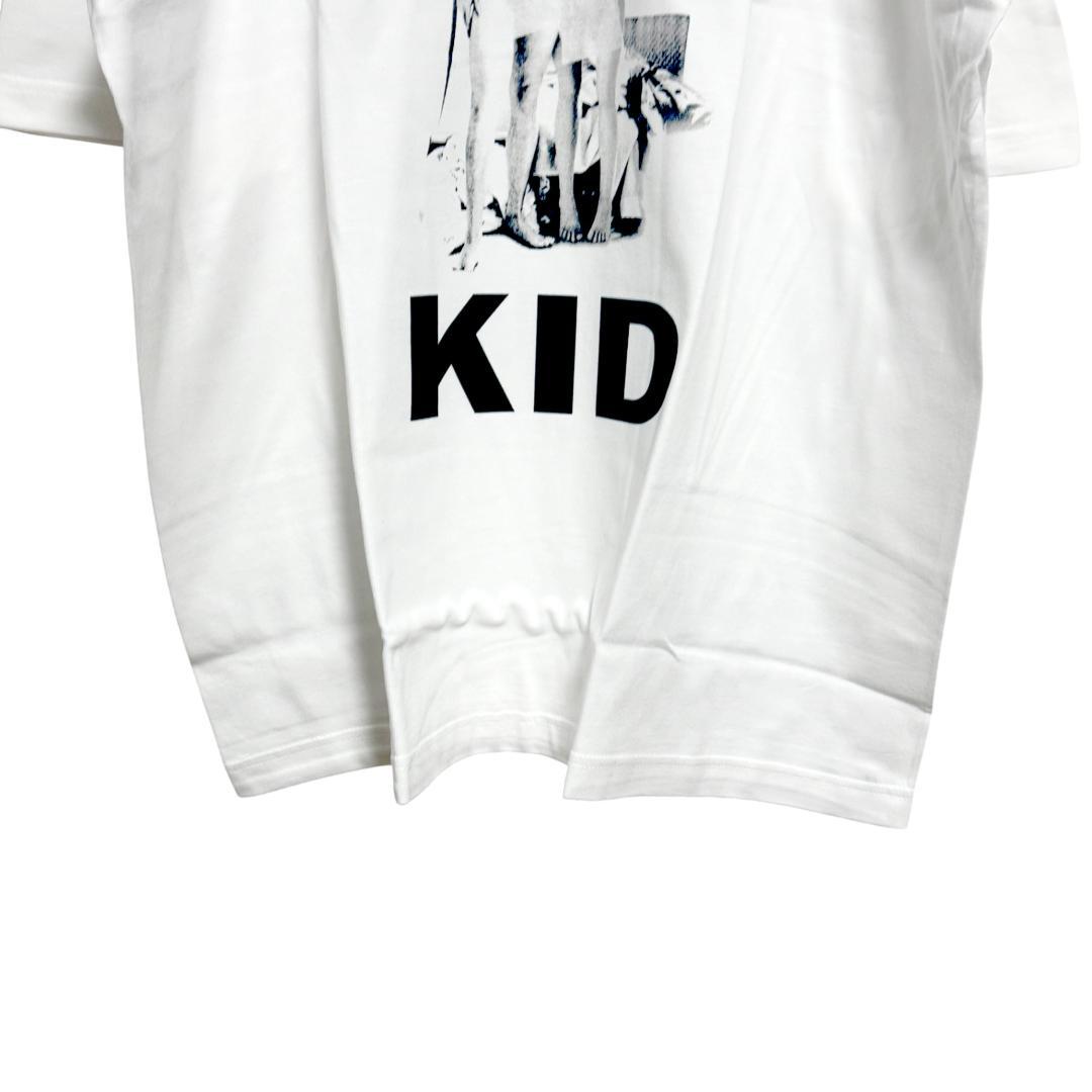 SAINT MICHAEL 23AW The Kid Laroi Tシャツ