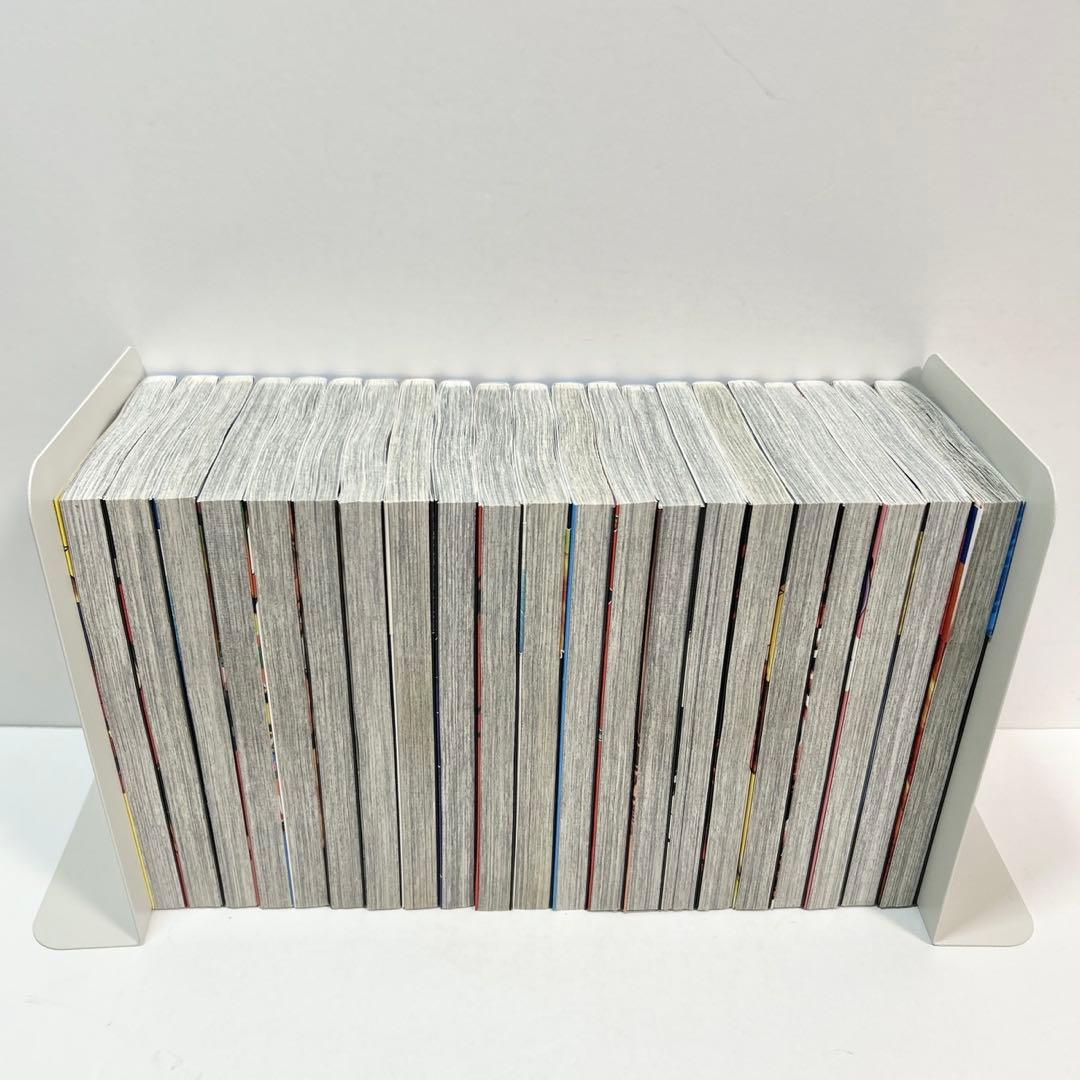 僕のヒーローアカデミア　全巻セット　おまけ付