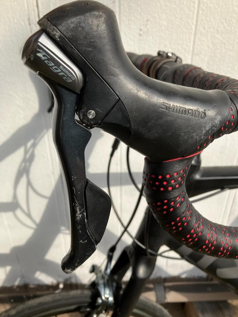 Tern SURGE 52サイズ　10速カスタム　JR大津駅手渡し限定