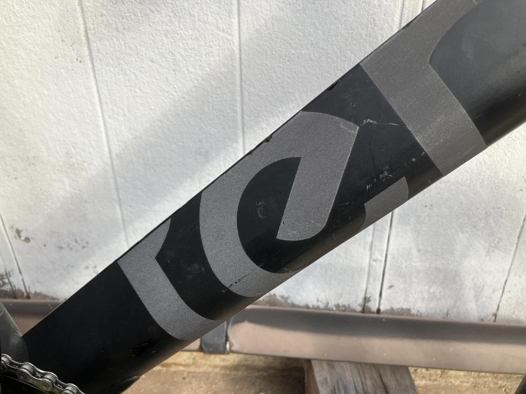 Tern SURGE 52サイズ　10速カスタム　JR大津駅手渡し限定