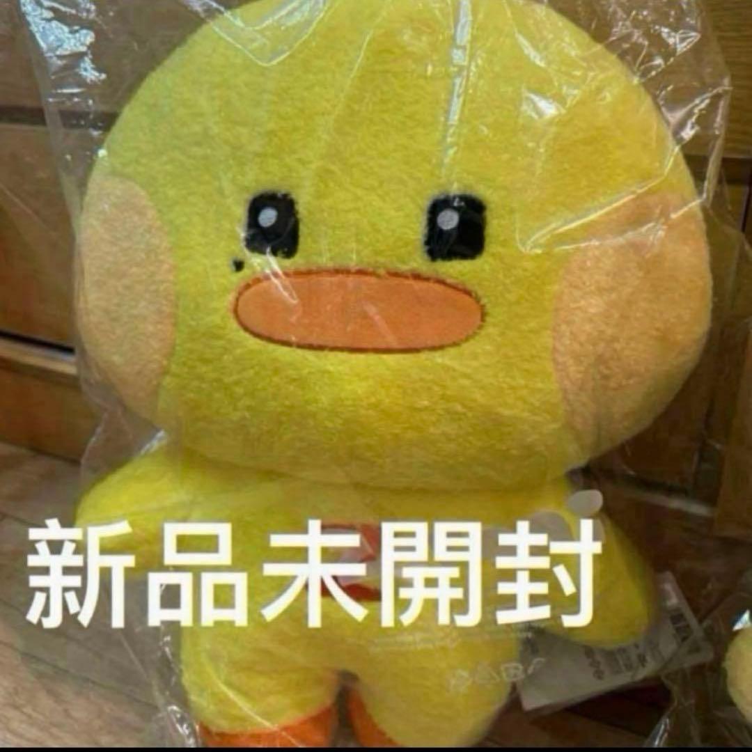 ZEROBASEONE ZERONI フラットクッション ぬいぐるみ テニニ