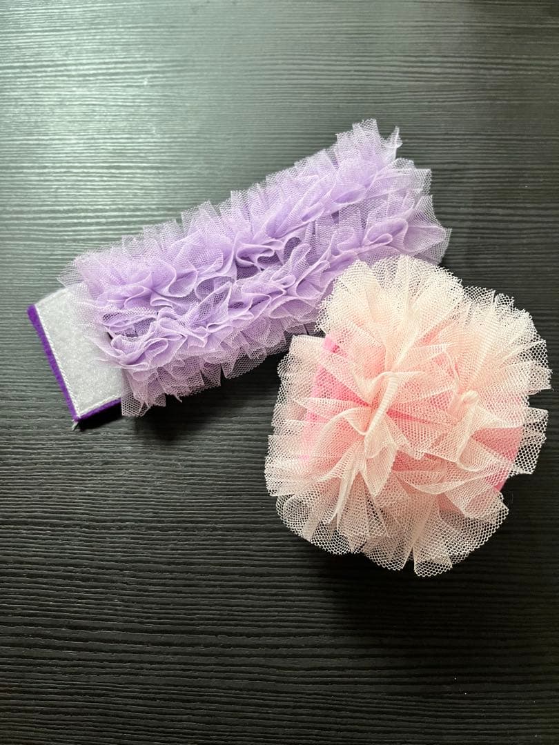 かすみん様ハロウィンに！♡しなこちゃん風エプロンドレス♡