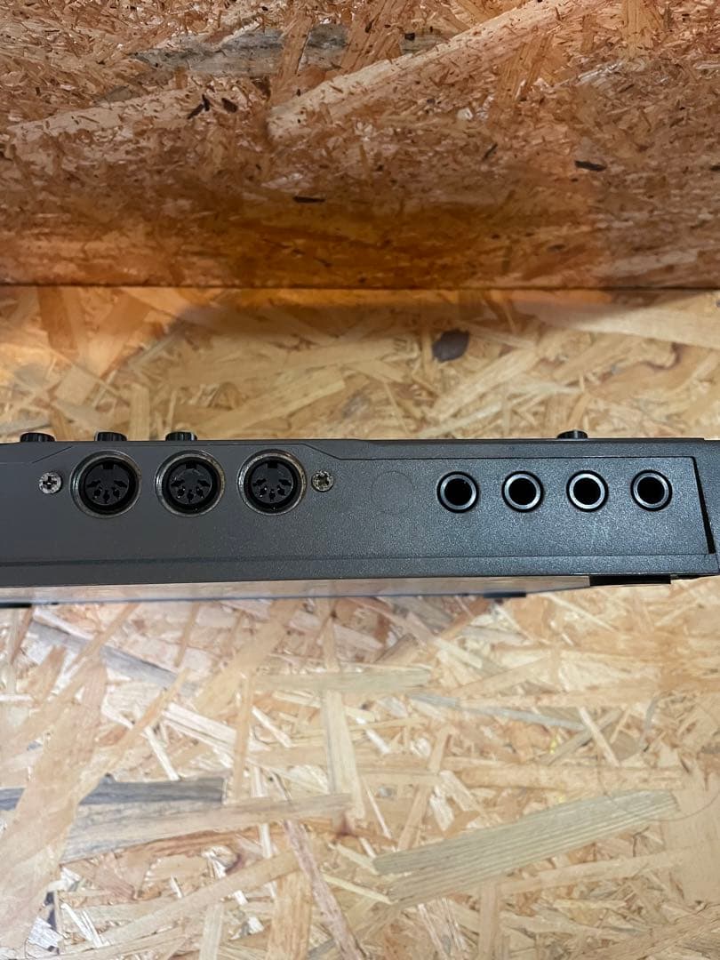 KORG EA-1 Electribe A（動作確認済）