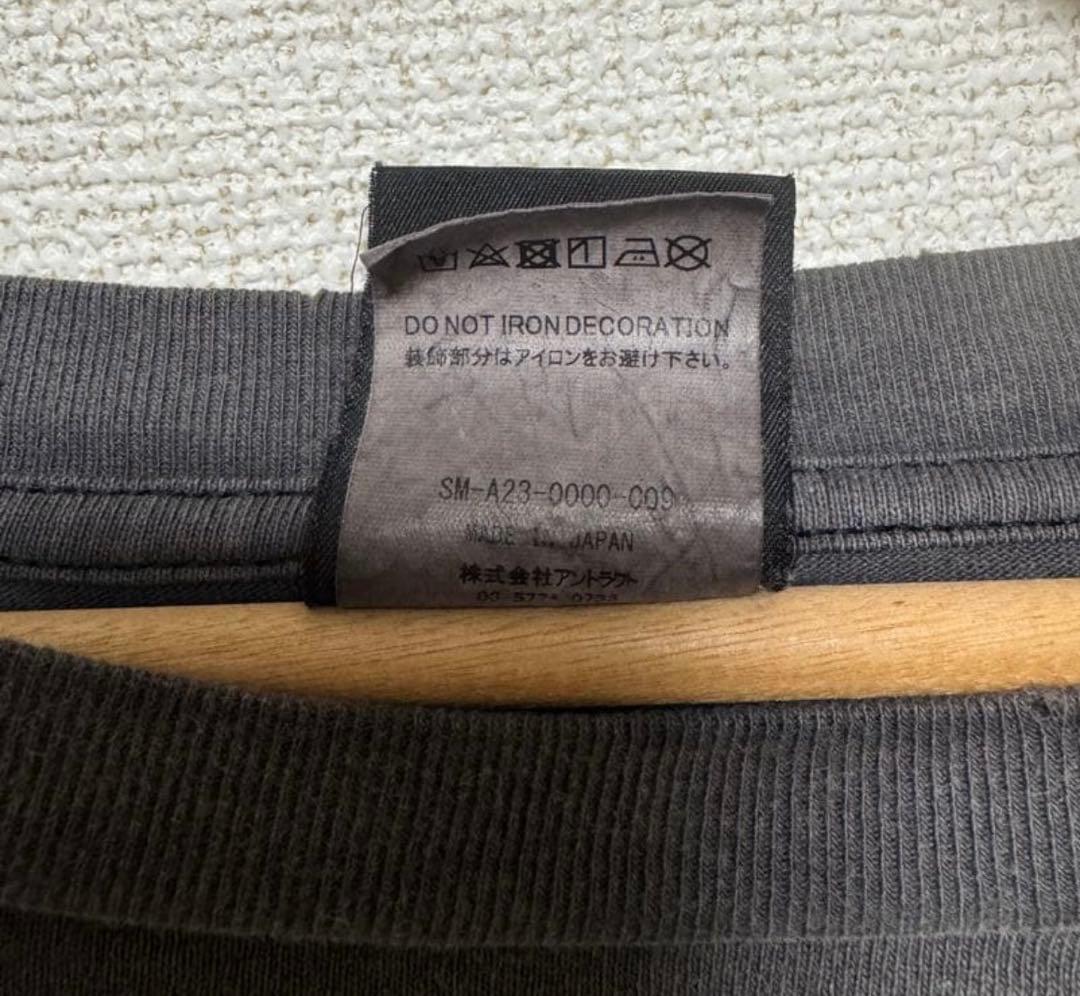 saint michael forsomeone tシャツ