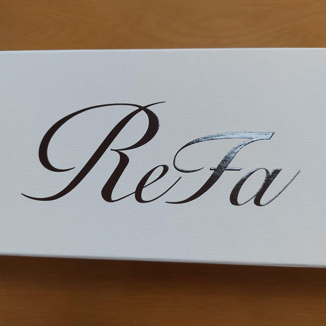 ReFa　 リファファインバブル U　ホワイト