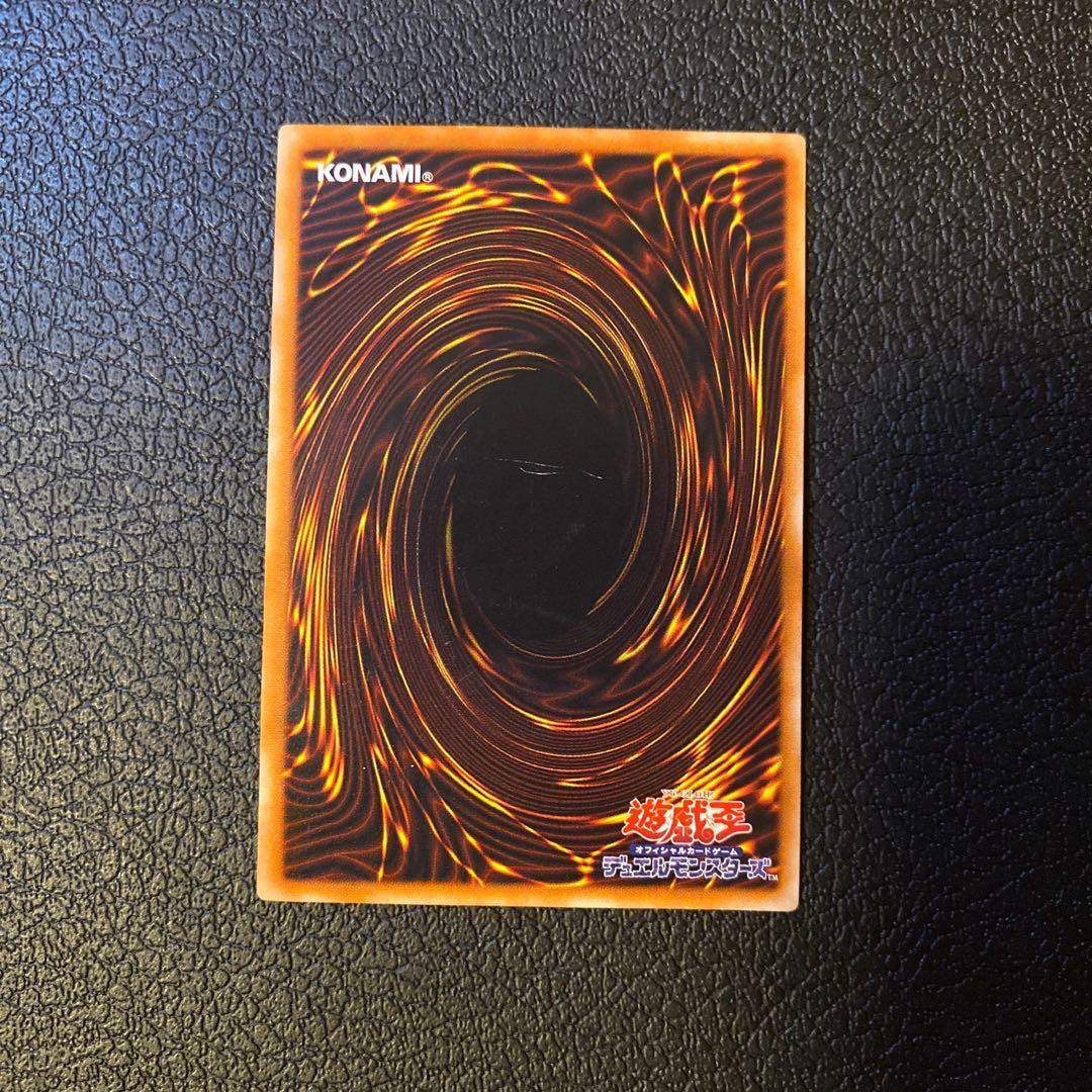 遊戯王　真紅眼の黒龍　レリーフ　レッドアイズ　301-056