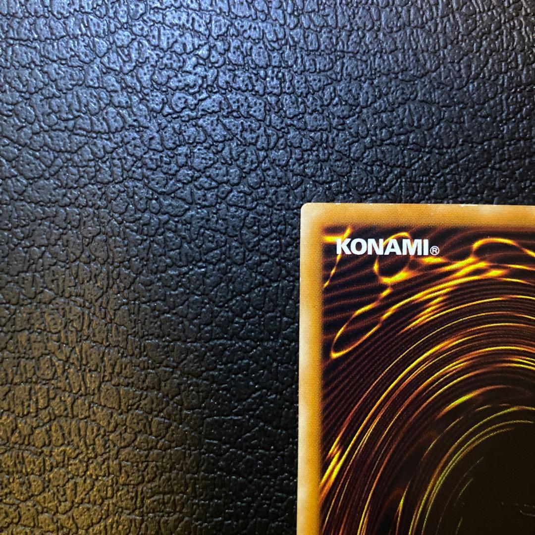 遊戯王　真紅眼の黒龍　レリーフ　レッドアイズ　301-056