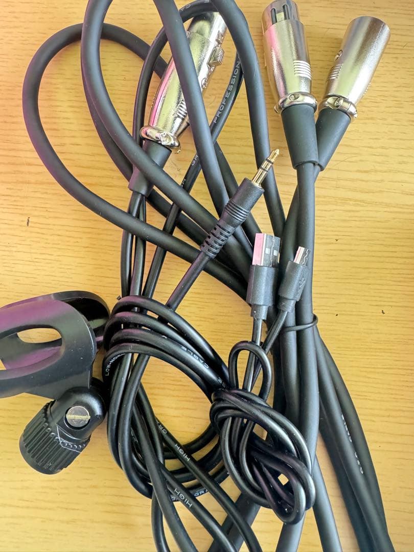 配信機材セット