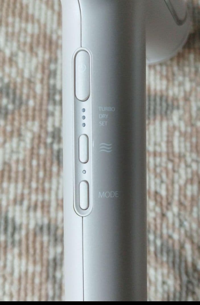 FESTINO SMHB-029-SB サンドベージュ ドライヤー