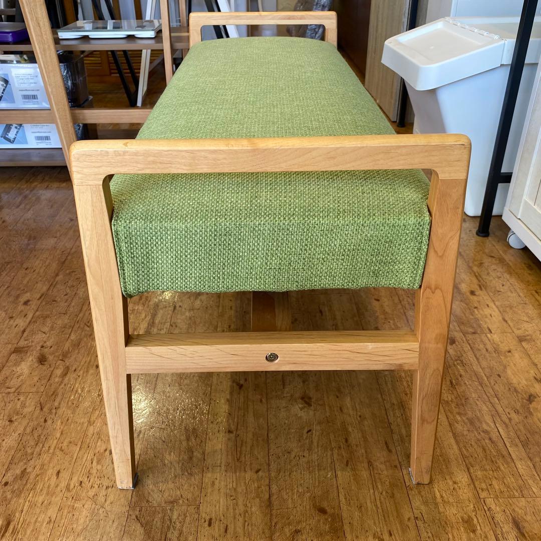 ニトリ ダイニング4点セット テーブル チェアー ベンチ シリーズ アルナス