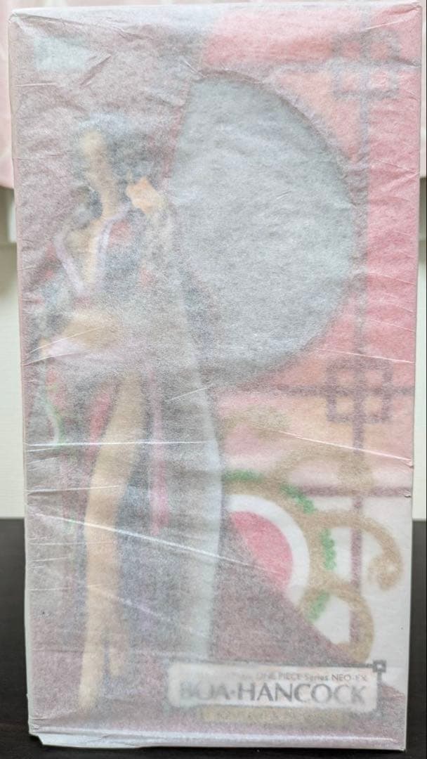 ワンピース　POP EX ボア・ハンコック