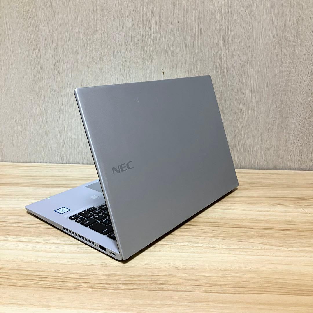 第8世代！美品✨NEC VKT16B-3 core i5 Windows11