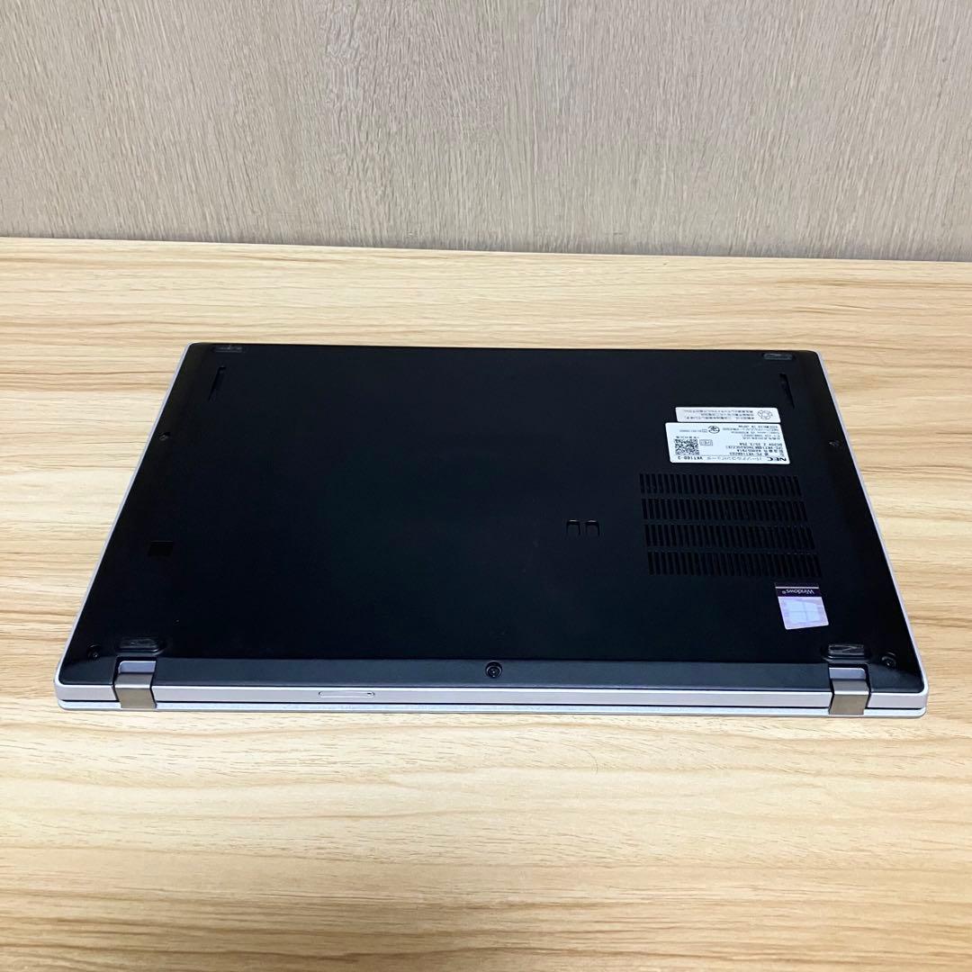 第8世代！美品✨NEC VKT16B-3 core i5 Windows11