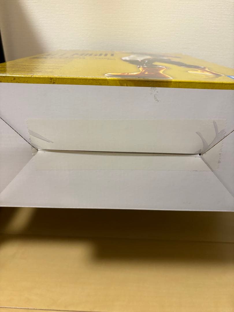 未開封品　オールマイト マスタライズ フィギュア　セット