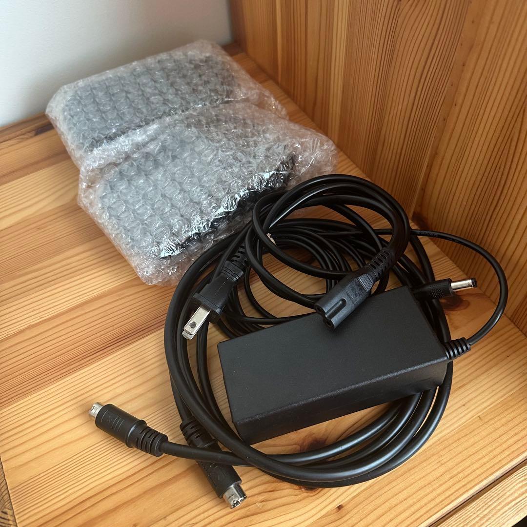 配信機器・PA機器・レコーディング機器 ADAM AUDIO D3V