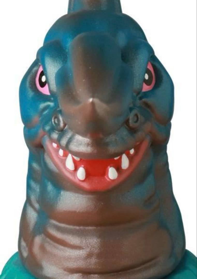 MAT(MONSTER ART TOY)オイルドリンカー MCT TOKYO