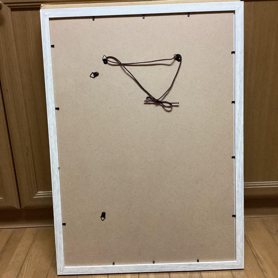 竹内栖鳳　　大正2年作　　【　絵になる最初　】　大塚巧藝社　複製画　額装仕立て