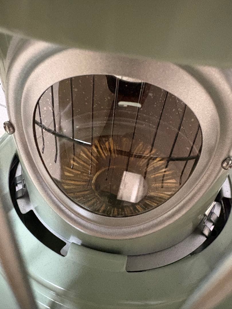 センゴクアラジンポータブル ガスストーブ SAG-BF02