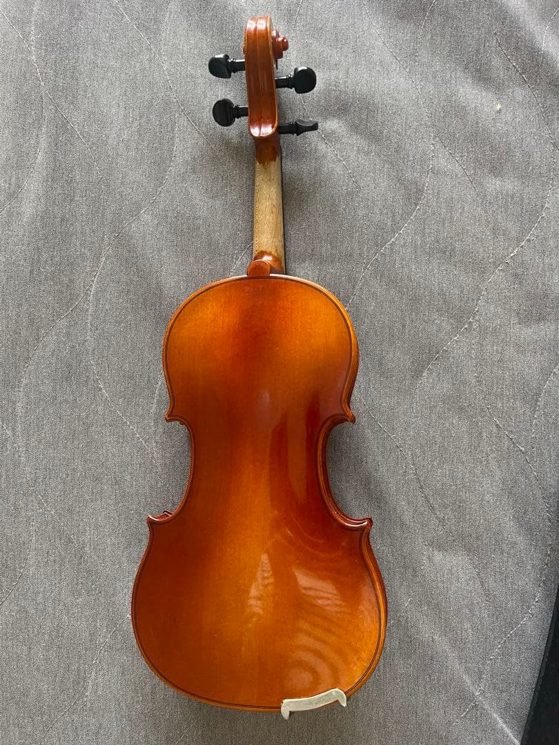 SUZUKI バイオリン No.200 1/4 2001年