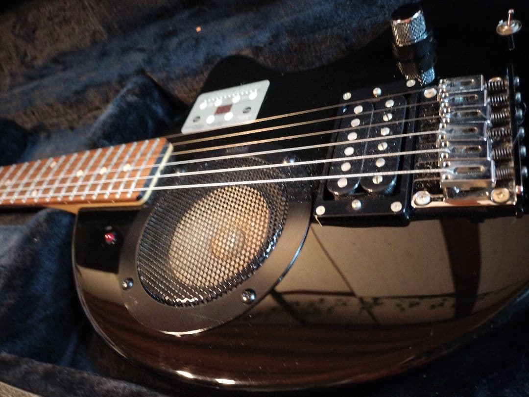 zo3Ultima　新品ハードケース　電池ボックス　フルセット！？美品