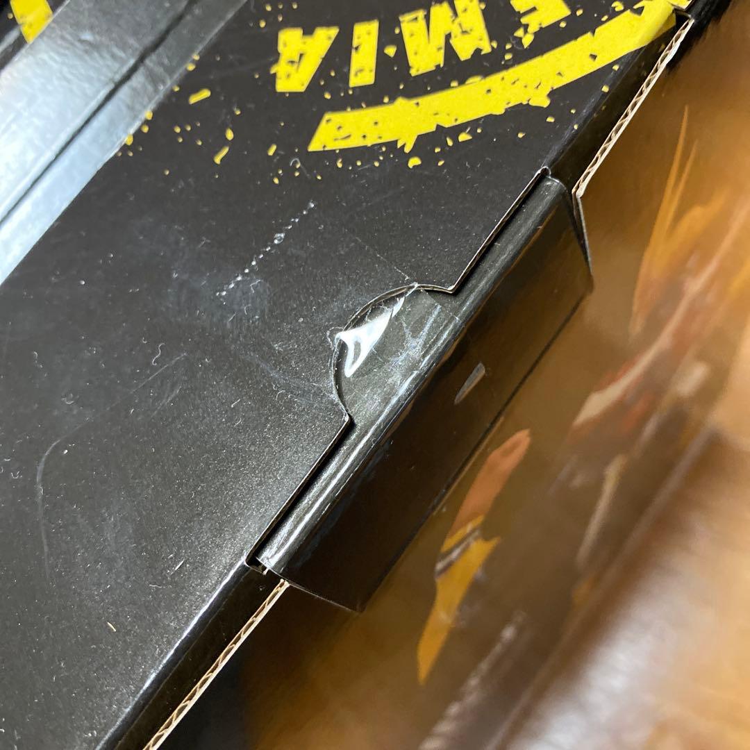 ヒロアカ　一番くじ　Begin the HERO! ラストワン賞　オールマイト