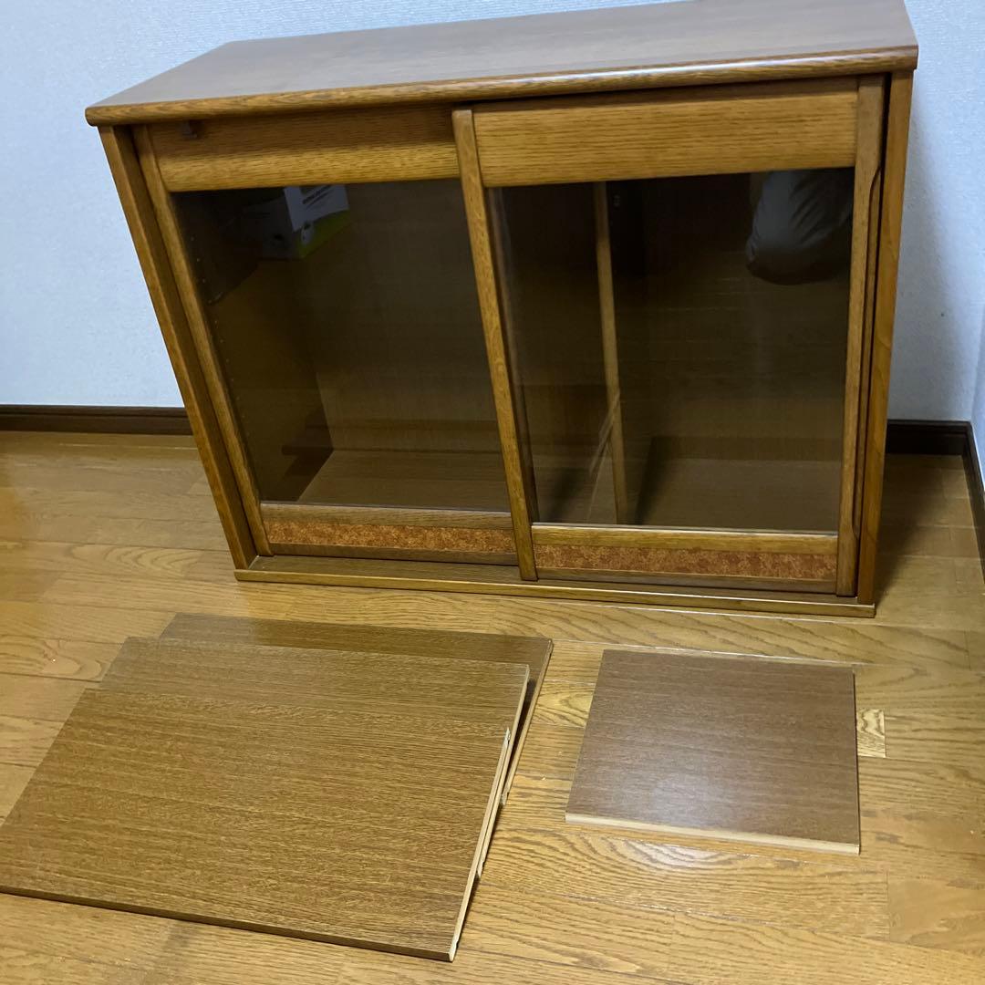 美品　サントリー　樽ものがたり　棚　フリーボード　収納　希少　限定販売