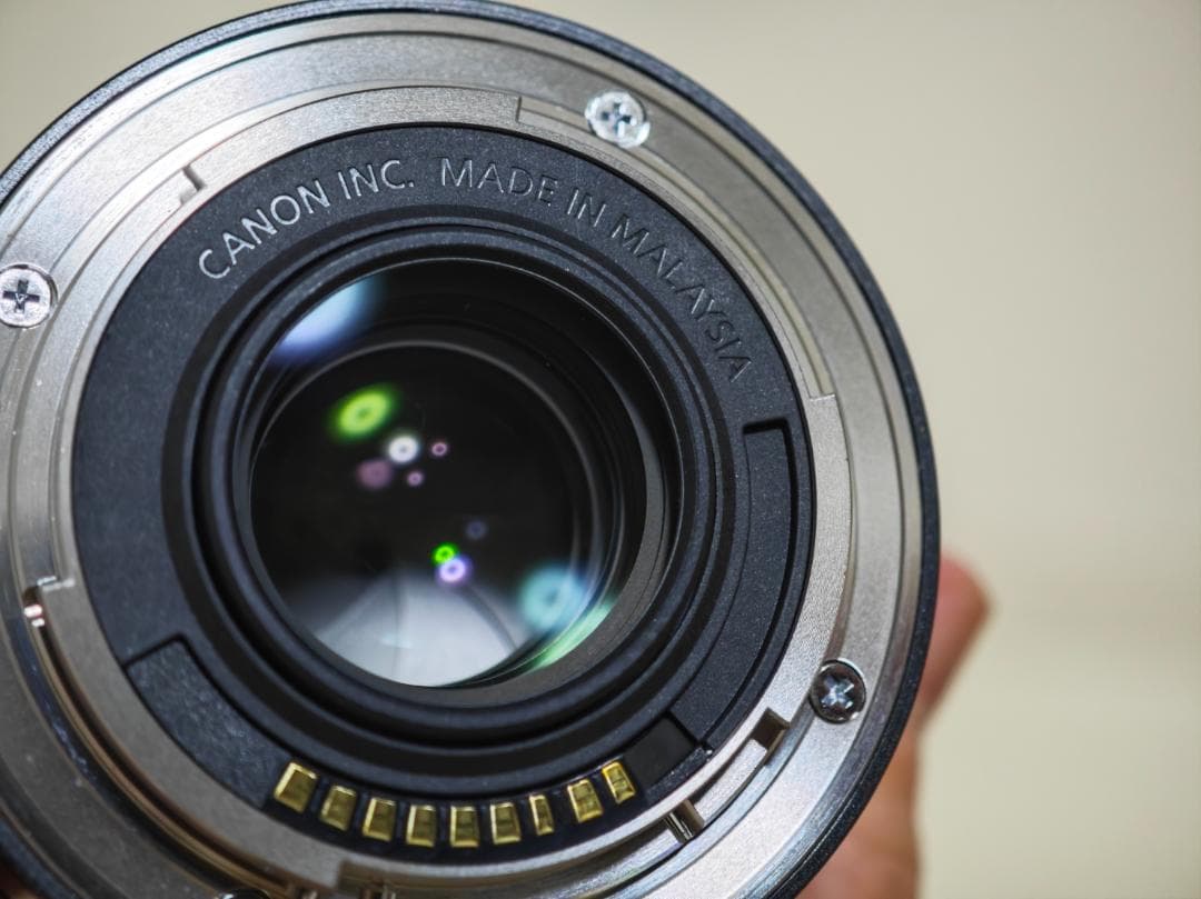 レンズ(単焦点) EF-M32mm F1.4 STM