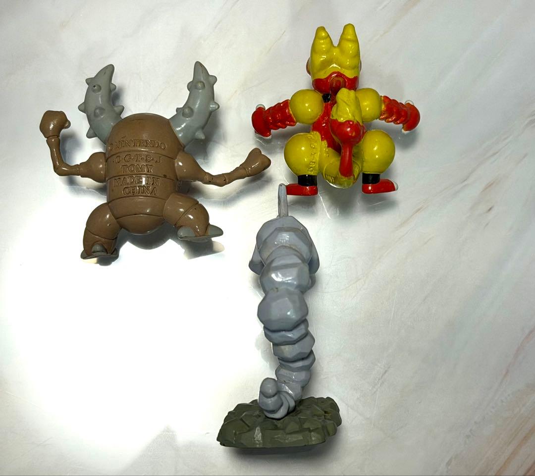 【激レア】★モンコレ初期まとめ★