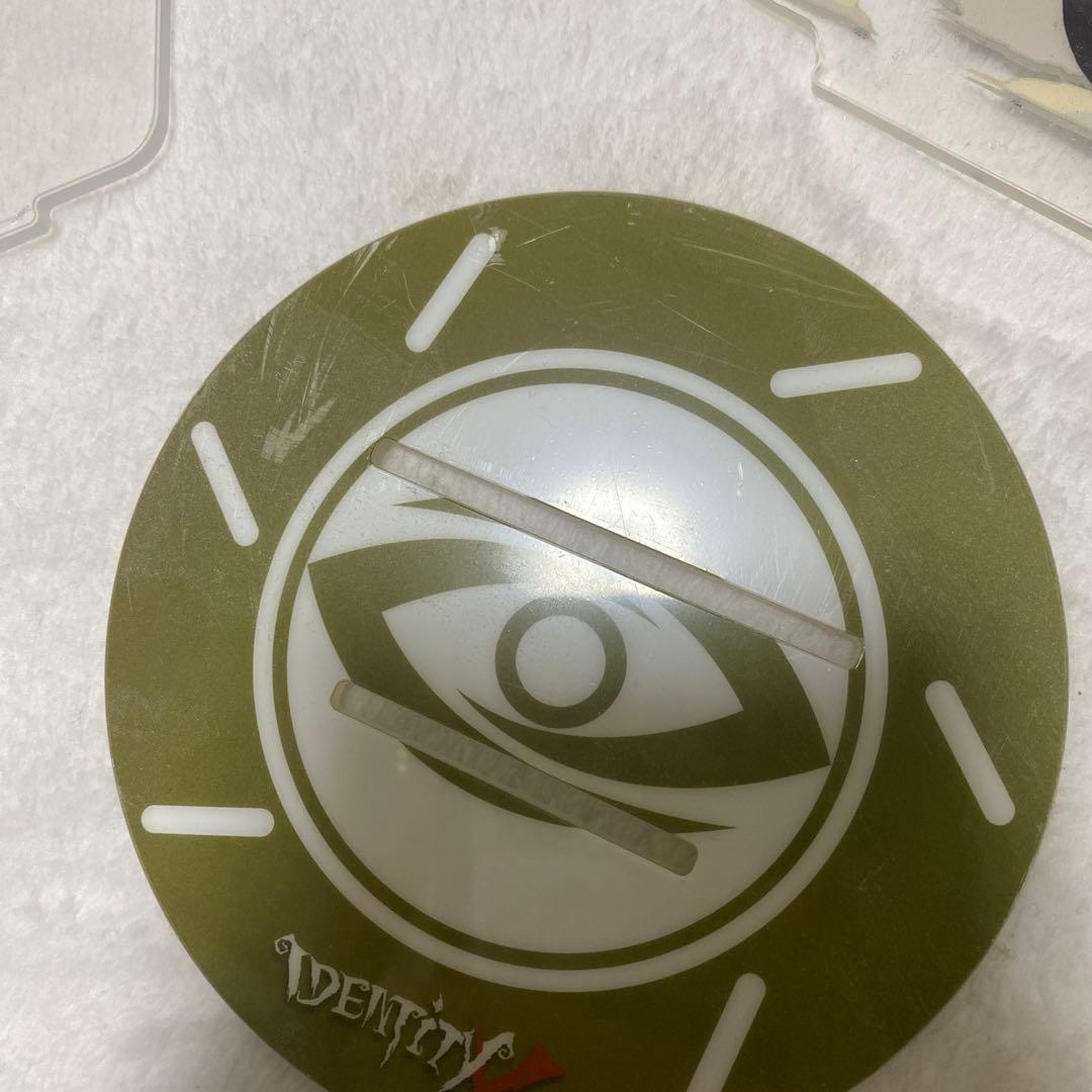 第5人格 coaⅣアクリルスタンドセット