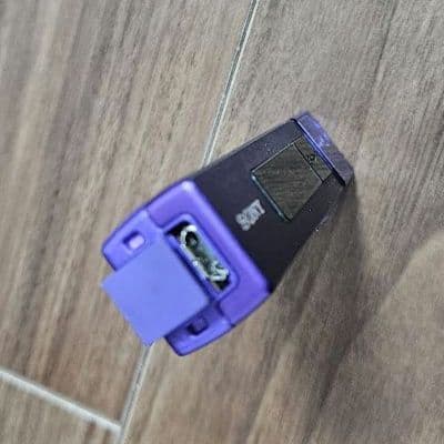 SONY　ソニー　NW-M505