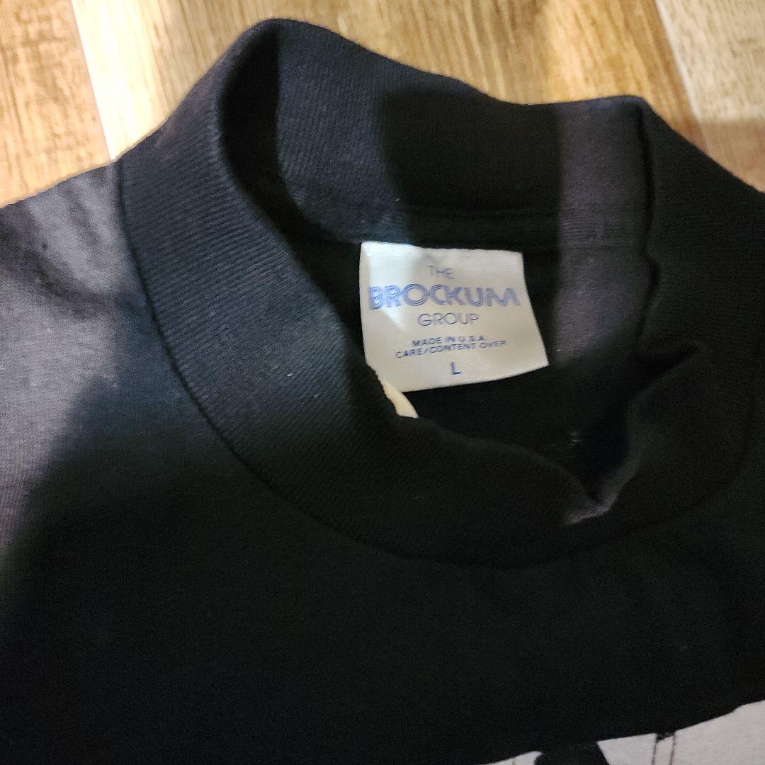 【希少:オフィシャル新品】MÖTLEY CRÜE モトリー・クルー Tシャツ