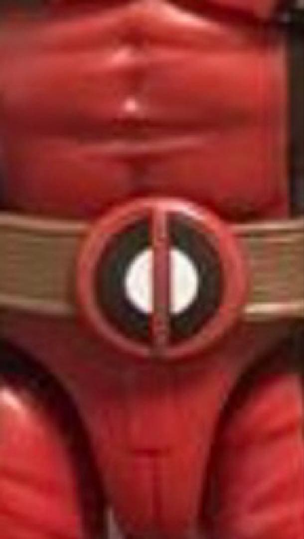 【専用】マーベルレジェンド　マキシマム シリーズ　デッドプール