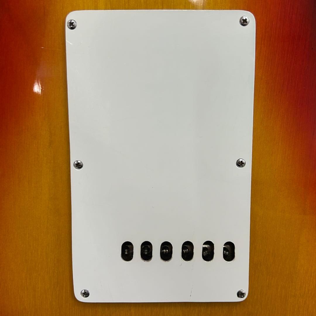 O*i様 roje ロジェ エレキギター 楽器 弦楽器 長さ約99cm 横約32