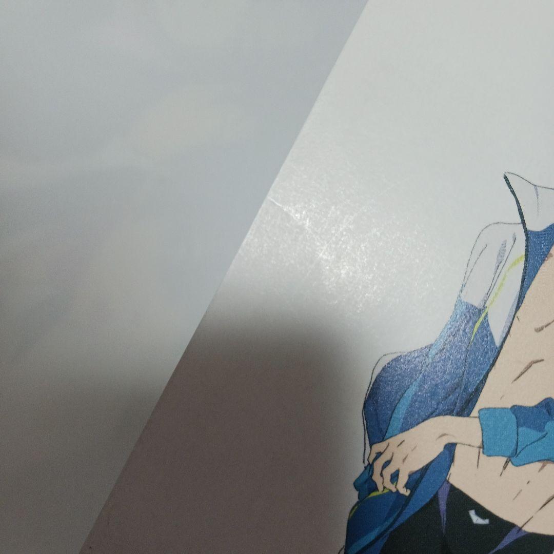 Free!　郁弥　ノベルティー　非売品　ランダムポストカード