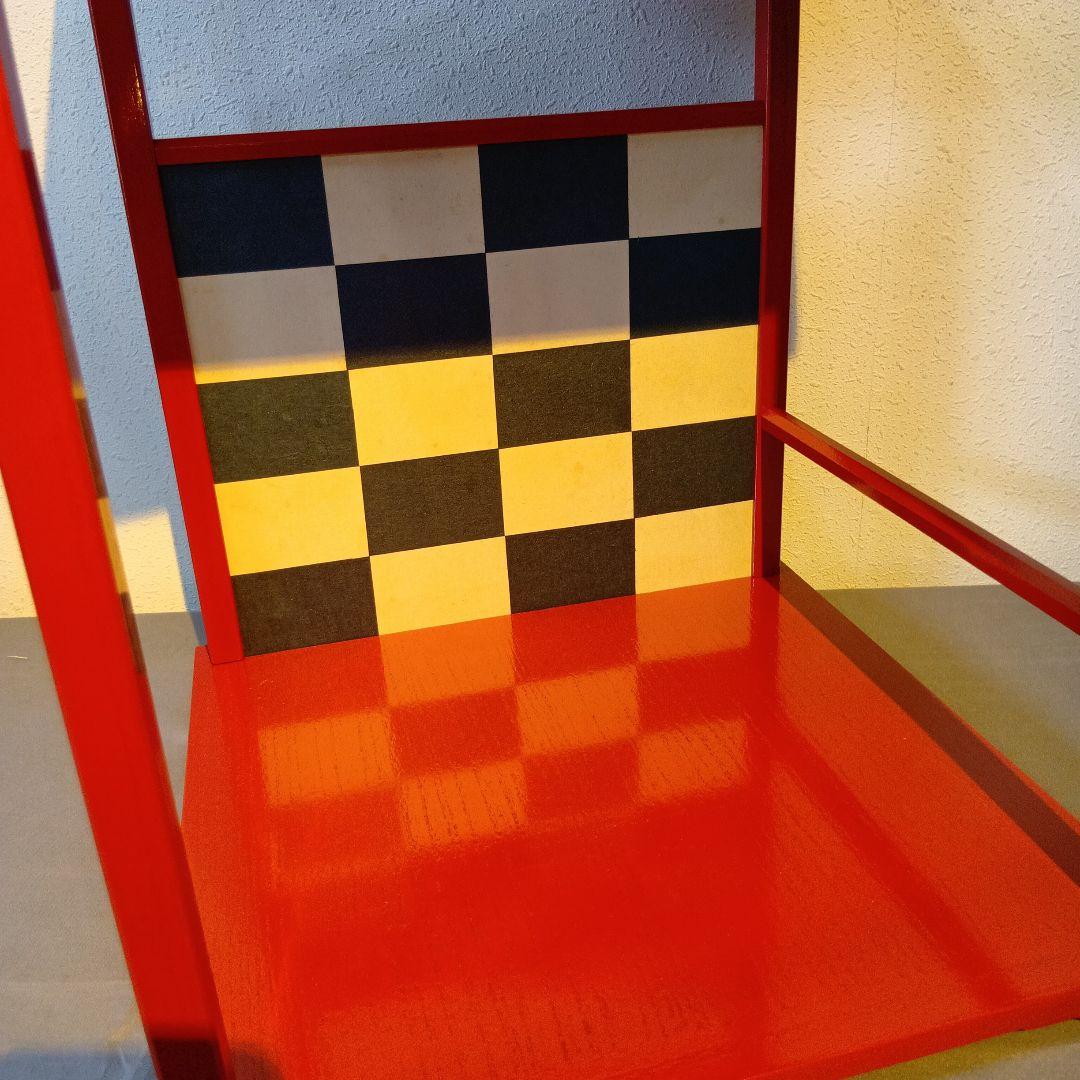 茶道具　桂棚　木箱入