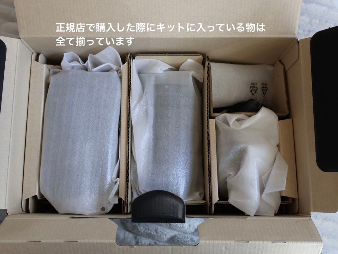 【ほぼ新品】 NIKON ニコン Z30 ダブルズームキット Z50 カメラ