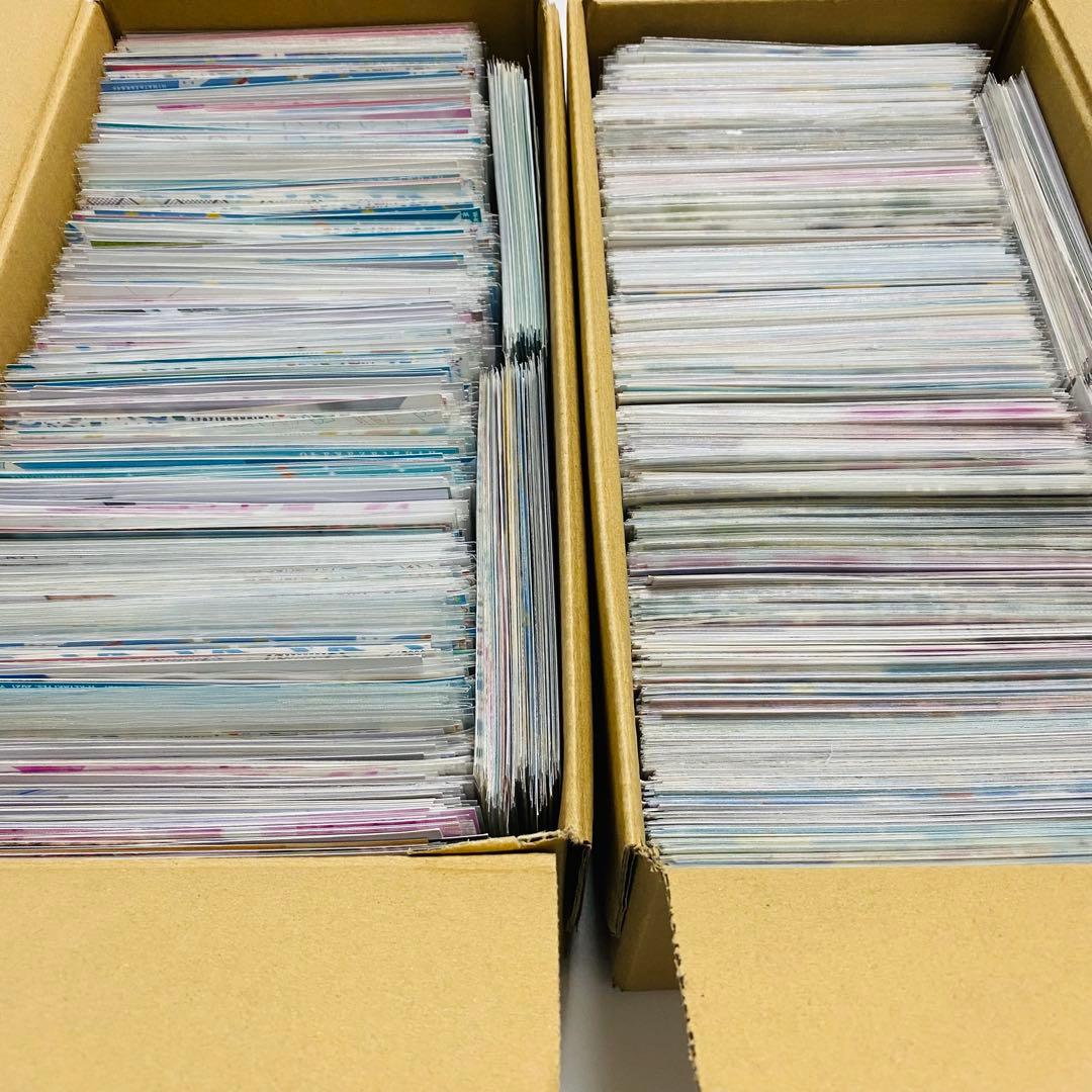 欅坂46/日向坂46/櫻坂46 生写真 2000枚！⑥