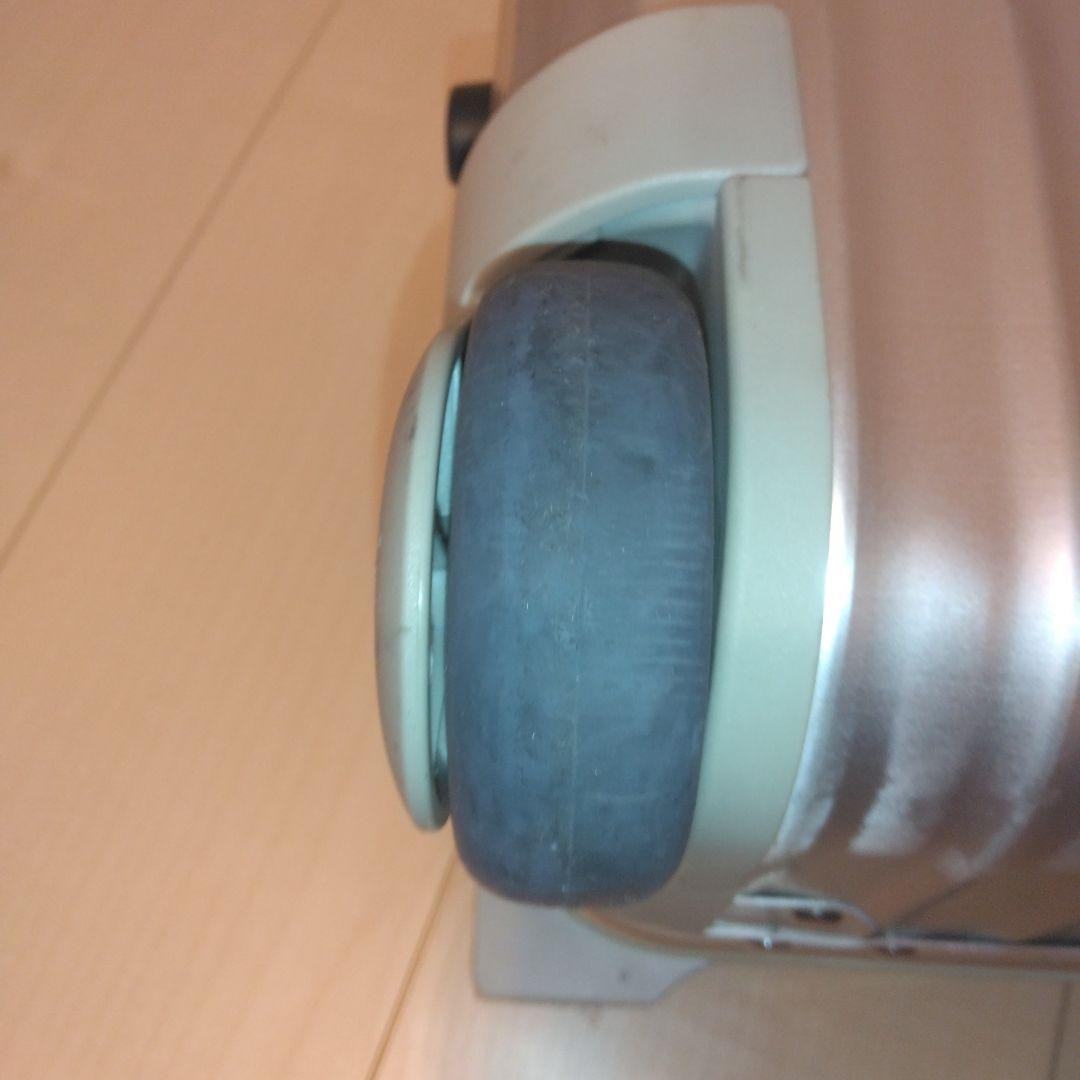 RIMOWA トパーズ 929.52 青ロゴ キャリーケース 32L 二輪　廃盤