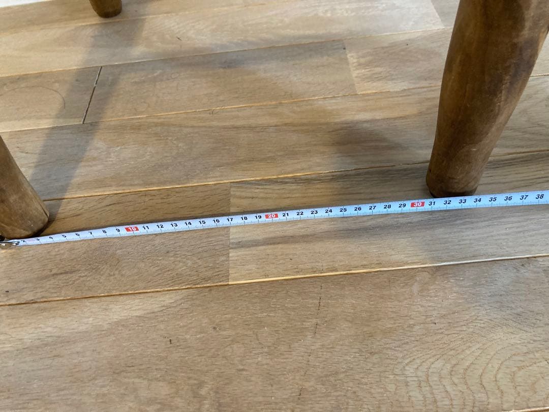 50s オリジナル　CharlottePerriand ペリアン スツール