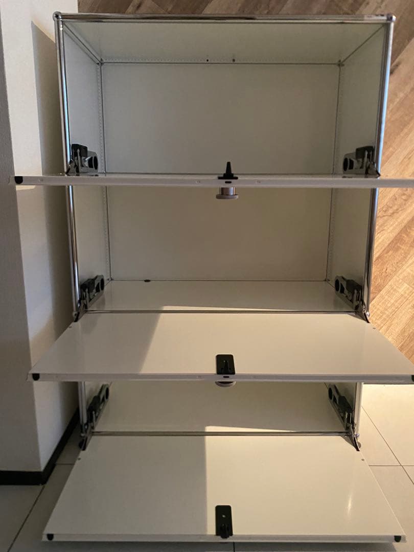 USMハラー　にゃあ様