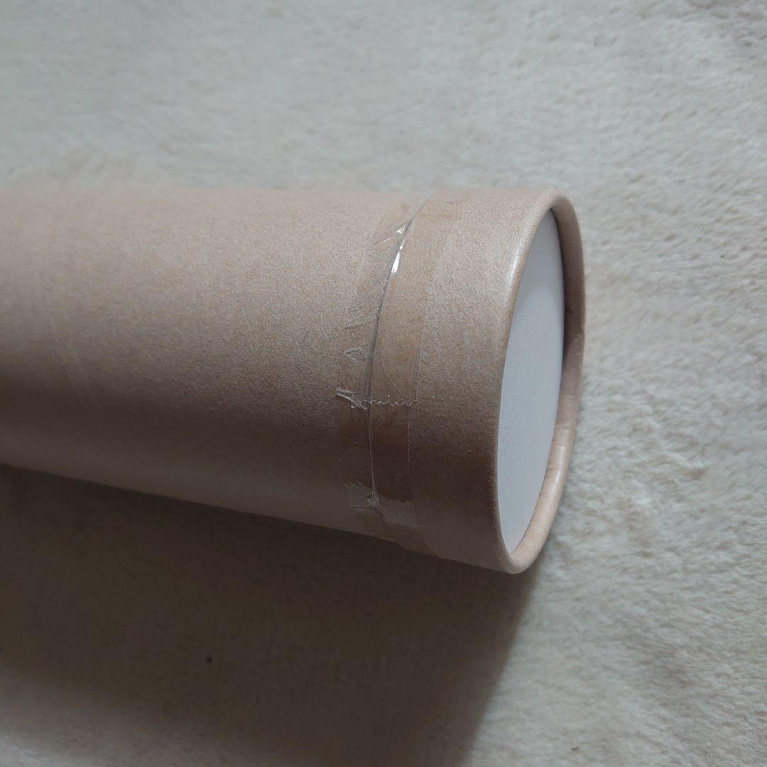 大神ミオ 等身大タペストリーA ホロライブローソンキャンペーン