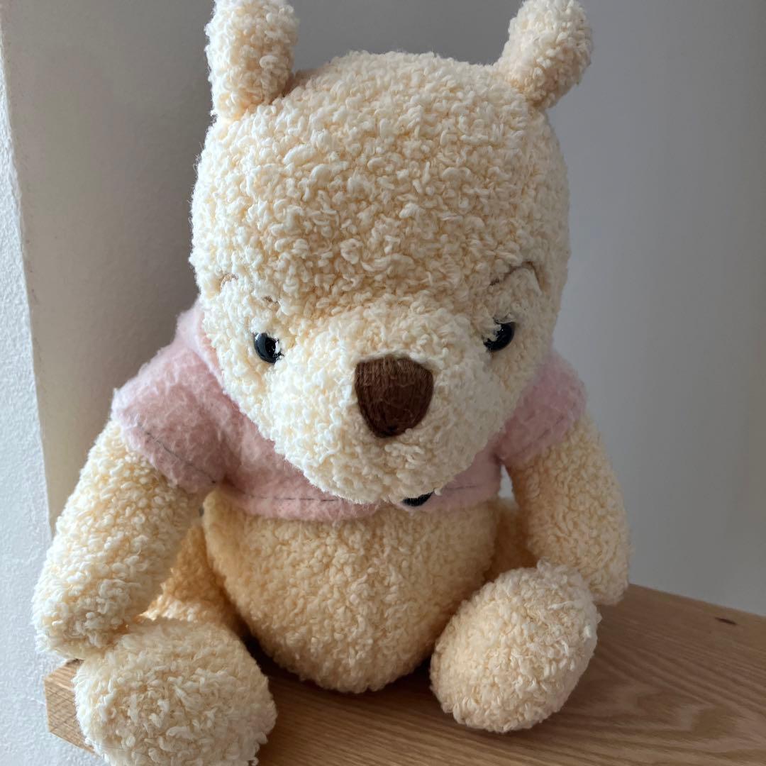 アンティーク　オールドプー