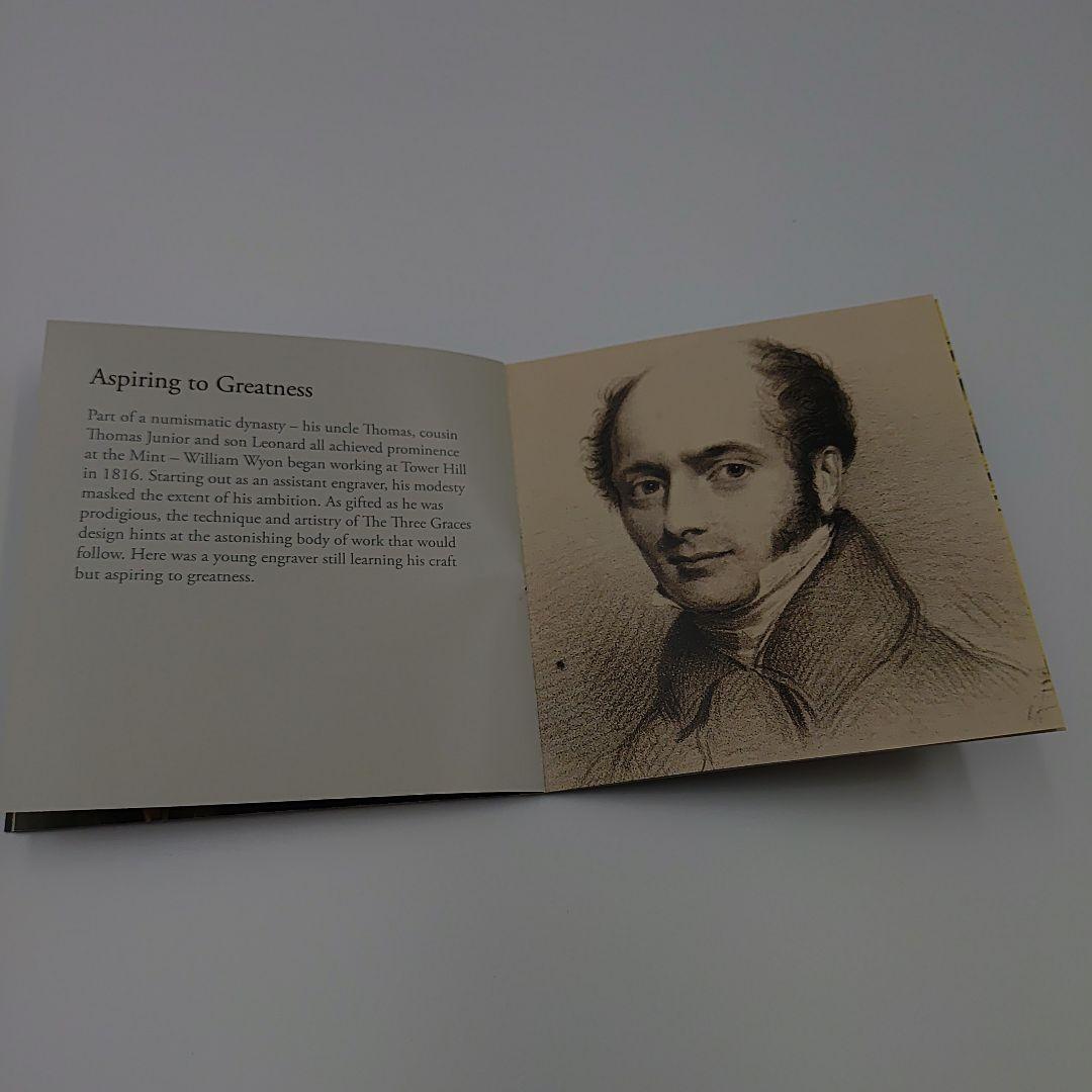 値下げしました【NGC最高鑑定】2020年PF70スリーグレイセス銀貨希少！