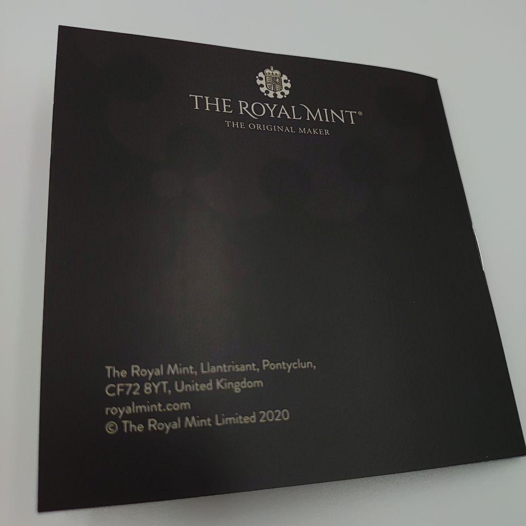 値下げしました【NGC最高鑑定】2020年PF70スリーグレイセス銀貨希少！