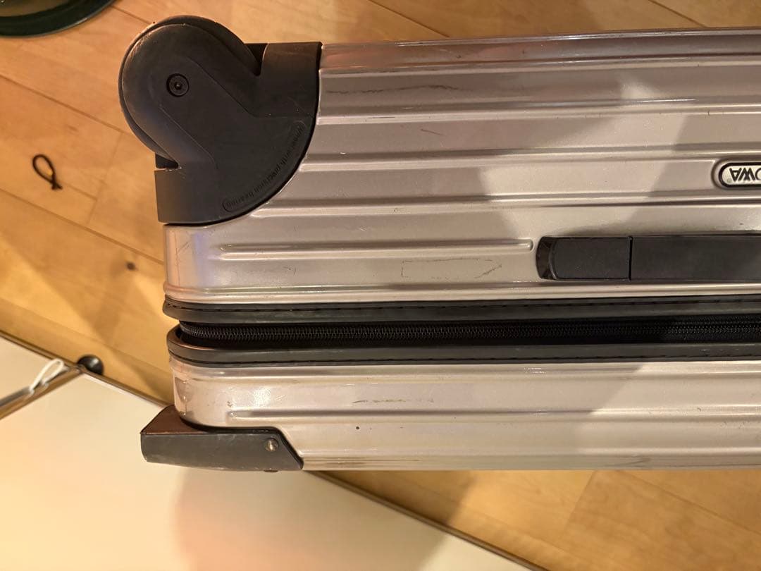 RIMOWA サルサ SALSA 63L キャリーケース