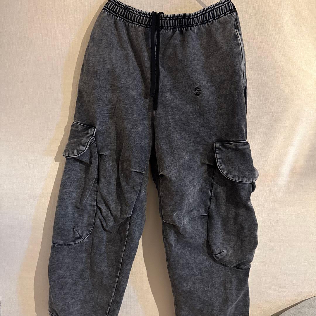 MAZZEL マーゼル　デニム　パンツ　M